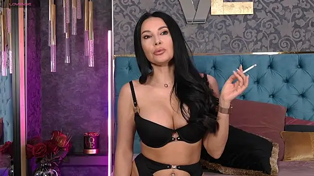 Vanessao1 online show from 7, 4, 2026