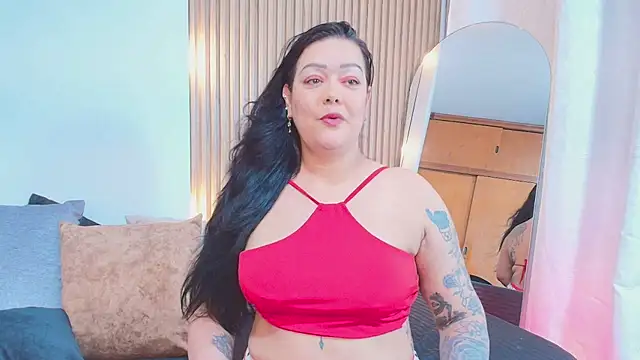 violeta delavega1 online show from 22, 3, 2025