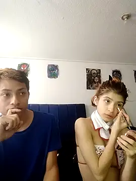 KratosAfroditacs online show from 14, 3, 2025