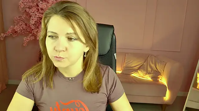 NicoleHitman online show from 7, 11, 2025