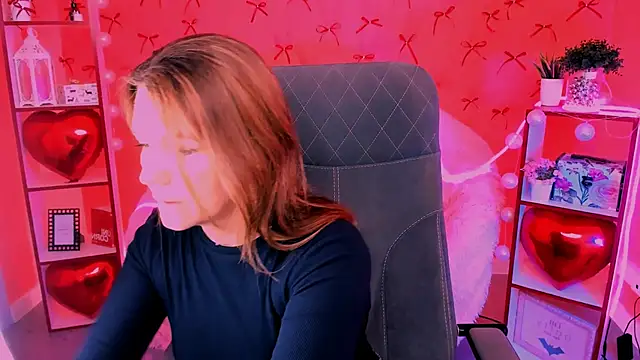 NicoleHitman online show from 12, 2, 2026