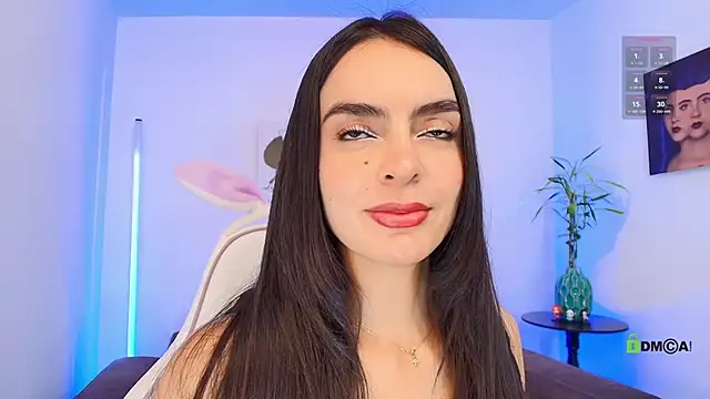 Abigail cruz online show from 15, 11, 2025