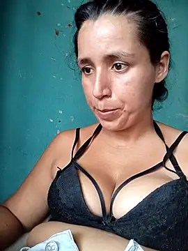 Jenny gir25 online show from 16, 3, 2025