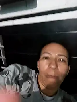 Antonela45 online show from 5, 3, 2025