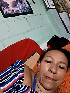 Antonela45 online show from 10, 3, 2025