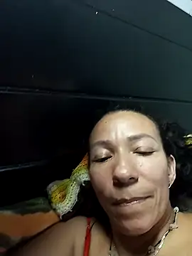 Antonela45 online show from 19, 3, 2025