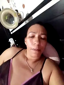 Antonela45 online show from 2, 10, 2025