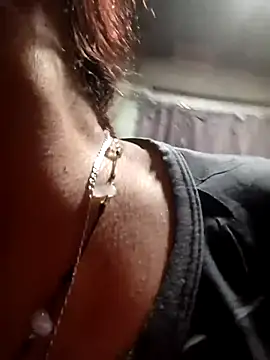 Antonela45 online show from 26, 2, 2026