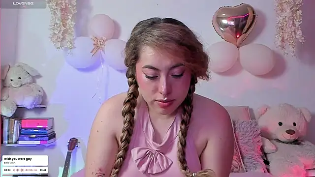 julieta cooper20 online show from 20, 2, 2026