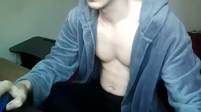 Enoch981 online show from 5, 3, 2025