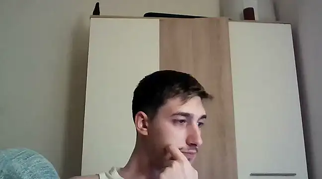 Enoch981 online show from 20, 3, 2025