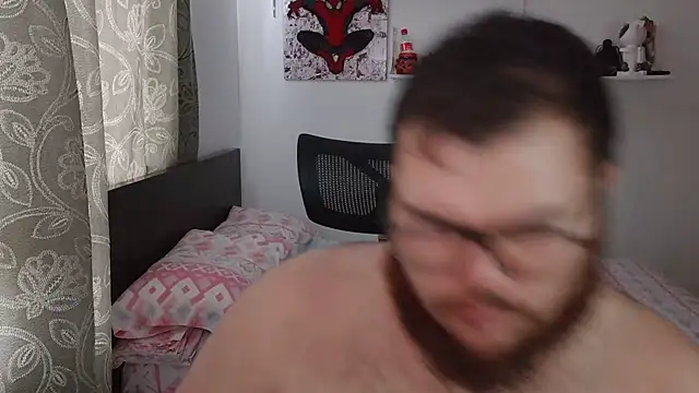 Edmund98 online show from 5, 12, 2025