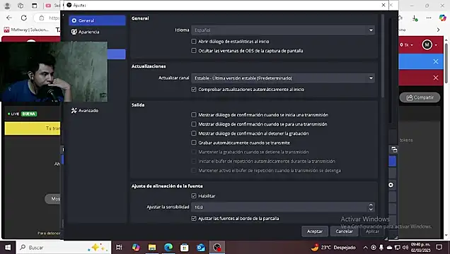 mikigamesH2 online show from 3, 3, 2025
