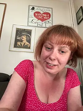 VeraaFlynn online show from 21, 4, 2026