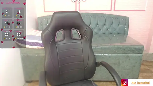 alexa romero t online show from 24, 2, 2026