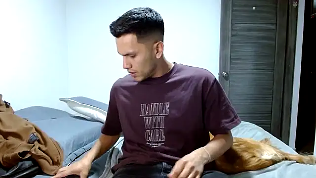 Snapshot of fetichistas96 chatting on 31, 3, 2026 fetichistas96 online show from 31, 3, 2026