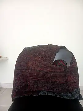 Latte1204 online show from 2, 10, 2025