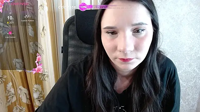 KateForLove online show from 18, 3, 2026