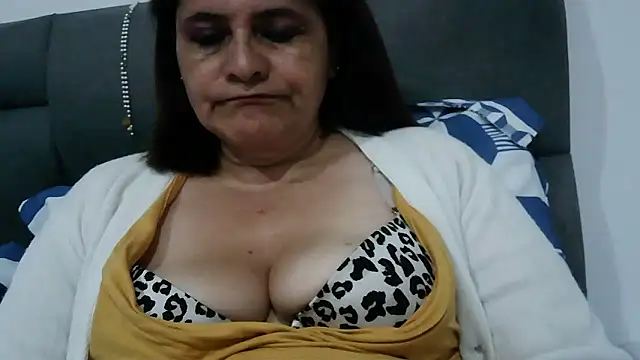 BiancaSteel online show from 13, 1, 2026