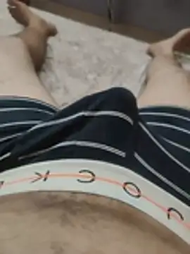 horniestboi online show from 10, 7, 2026