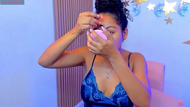 Snapshot of Sasha_rd chatting on 6, 3, 2026 Sasha rd online show from 6, 3, 2026