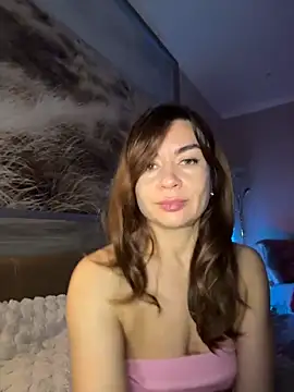 Mary Kiitty online show from 26, 3, 2026