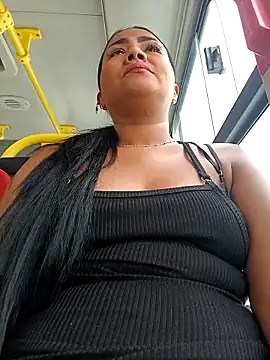 Ariana Rodriguez online show from 20, 11, 2025