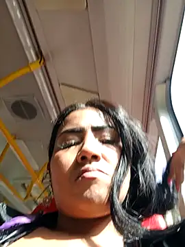 Ariana Rodriguez online show from 1, 4, 2026