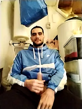 Anthopassif84 online show from 9, 3, 2025