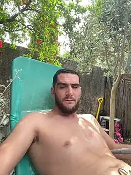 Anthopassif84 online show from 4, 6, 2026
