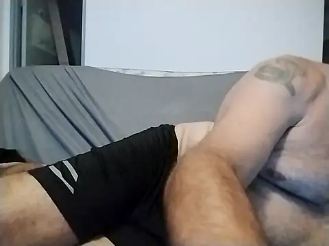 coolbrady17 online show from 18, 3, 2025