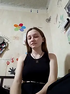 Bonechka online show from 6, 3, 2025