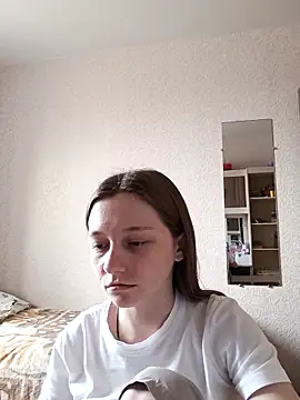 Bonechka online show from 14, 3, 2025