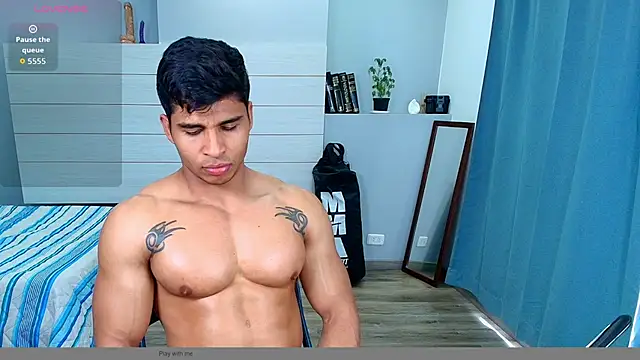 Apolotherock online show from 12, 9, 2025