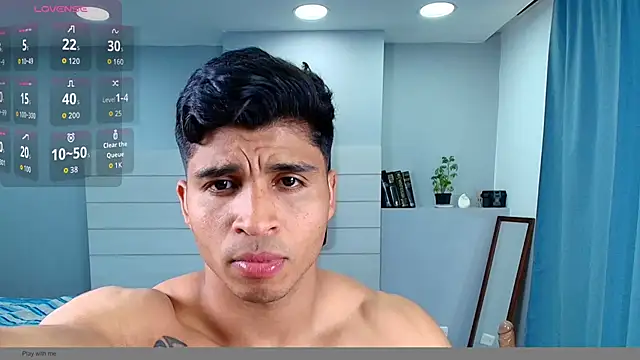 Apolotherock online show from 20, 9, 2025