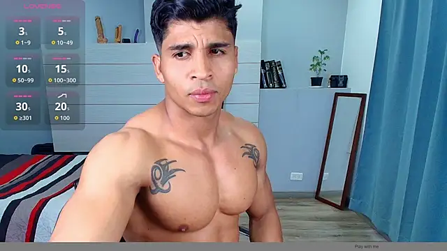 Apolotherock online show from 30, 10, 2025