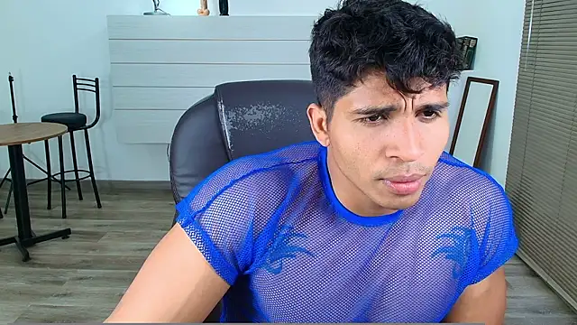 Apolotherock online show from 14, 2, 2026