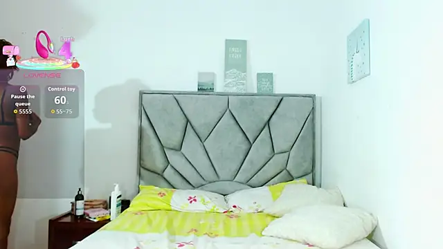 leslybrown online show from 15, 11, 2025