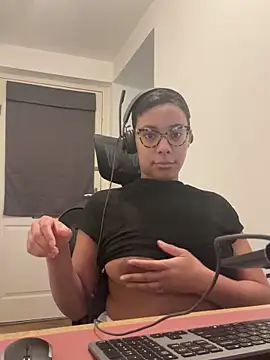 Melia Rayne online show from 7, 1, 2026