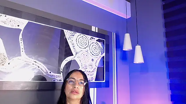 Snapshot of Chanel_milff_ chatting on 22, 3, 2025 Chanel milff online show from 22, 3, 2025