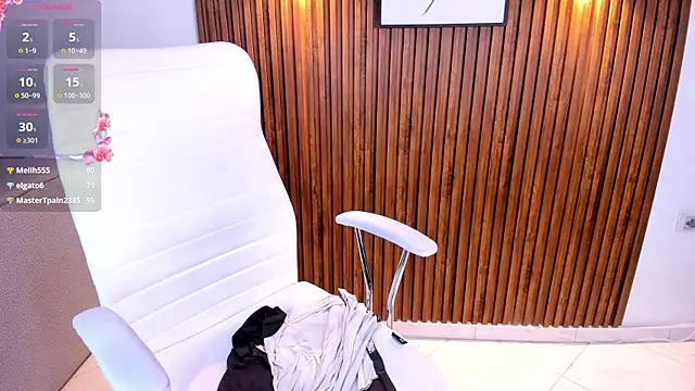 salma arabicc online show from 15, 3, 2025