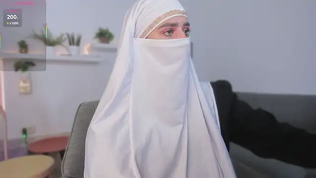 salma arabicc online show from 10, 9, 2025