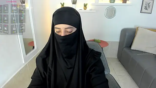 salma arabicc online show from 16, 9, 2025