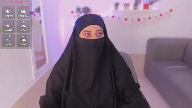 salma arabicc online show from 6, 10, 2025