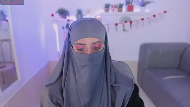 salma arabicc online show from 7, 10, 2025