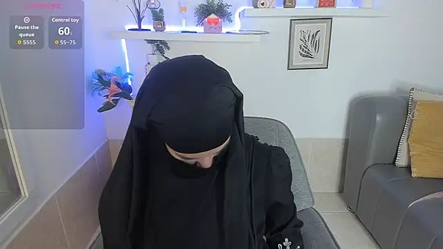 salma arabicc online show from 13, 11, 2025