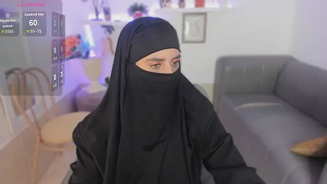 salma arabicc online show from 25, 11, 2025