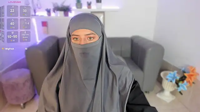 salma arabicc online show from 13, 1, 2026