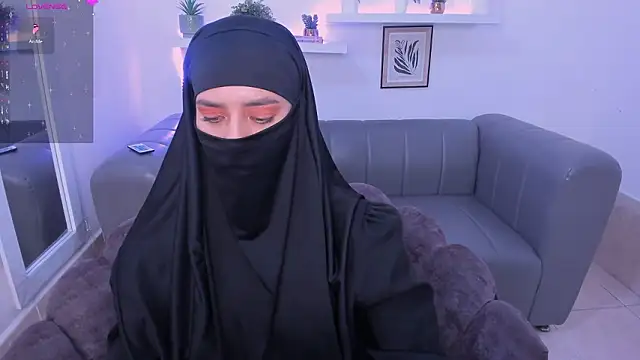 salma arabicc online show from 13, 3, 2026