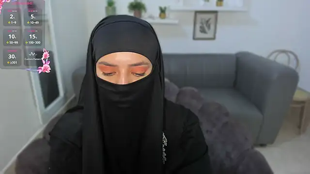 salma arabicc online show from 31, 3, 2026